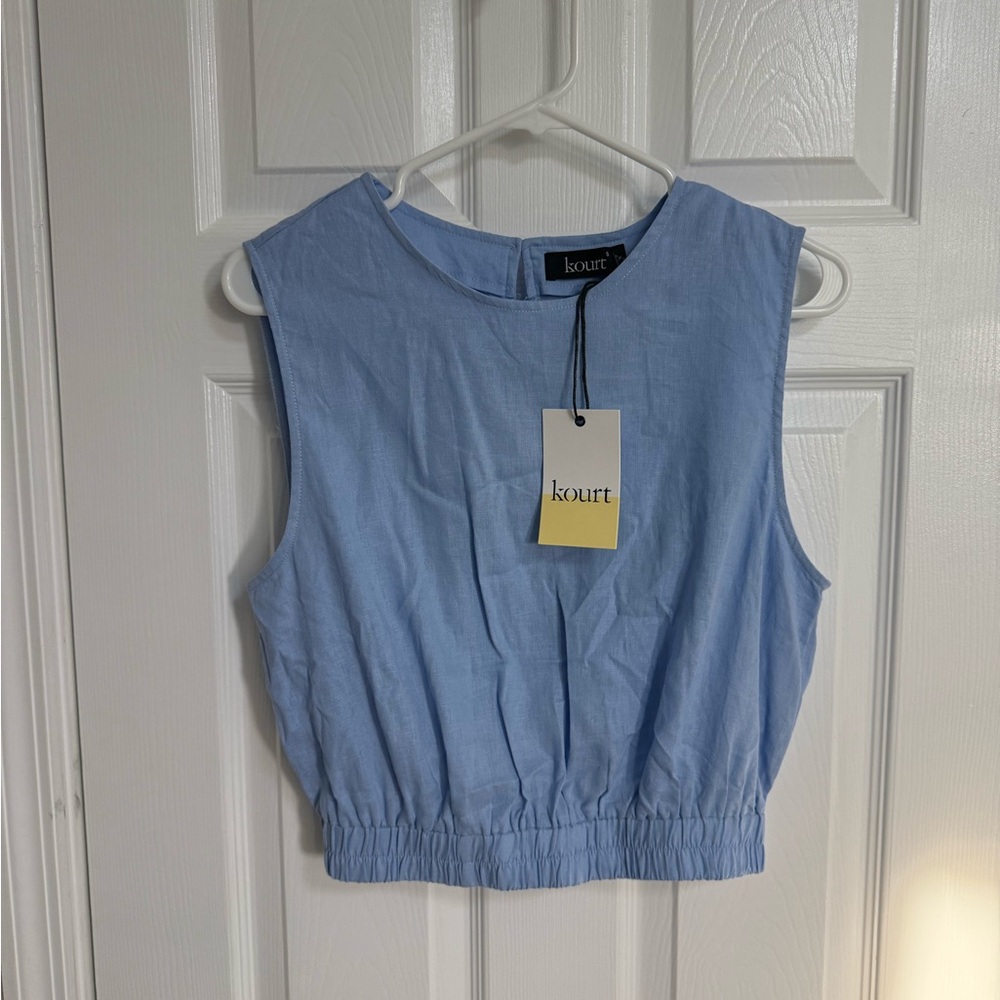 Brand new with tags!